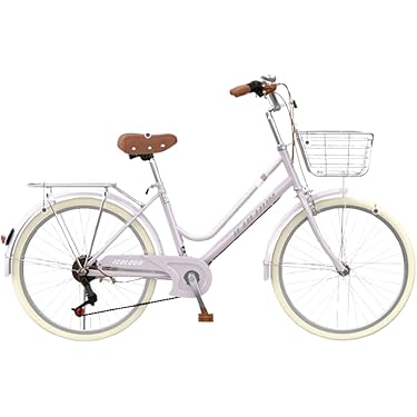 Amazon.co.jp 最新リリース: シティー・ファミリーサイクル の新着